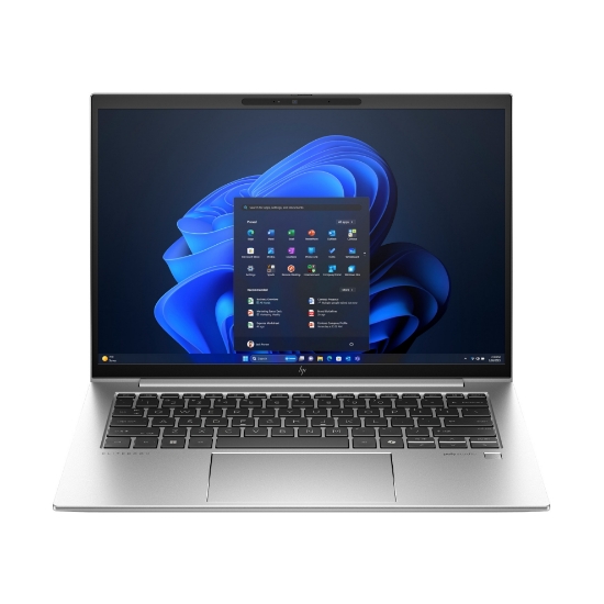 Obrázek HP NTB EliteBook 840 G11 U7-155H 14 WUXGA 400 5MP IR, 2x16GB, 1TB, ax/6E, 5G, 5y P&T,BT,FpS,bckl kbd, Win11Pro,EVO, 3yac