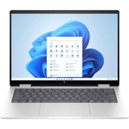 Obrázek NTB HP ENVY x360 14-fa0002nc,14" 2.8K 2880x1800 OLED 400 nits,R5-8640HS,16GB DDR5,AMD Radeon Integrated, Win11H,On-Site