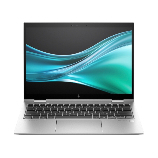 Obrázek HP NTB Elite x360 830 G11 U7-155H 13.3 WUXGA 400 5MP IR, 32GB, 1TB, ax/6E,BT,5G,FpS,bckl kbd, Win11Pro,EVO,3yactive care