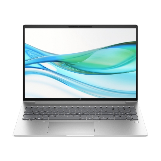 Obrázek HP NTB ProBook 460 G11 U5-125U 16 WUXGA 300FHD, 2x8GB, 512GB, FpS, ax/6E, BT, LTE_4G, Backlit kbd, Win11Pro 3y onsite