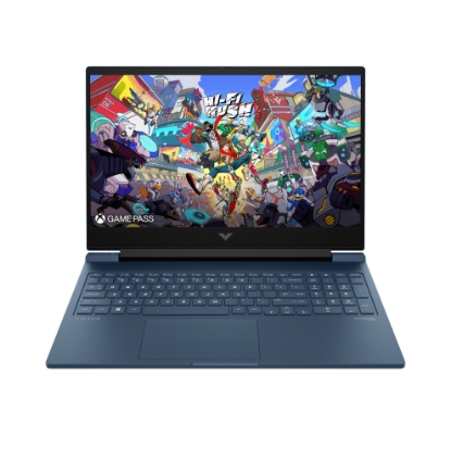 Obrázek NTB HP VICTUS 16-r1002nc, Core i7-14700HX, 16.1" QHD IPS, 32GB DDR5, SSD 1TB, RTX 4070 8GB, Win11