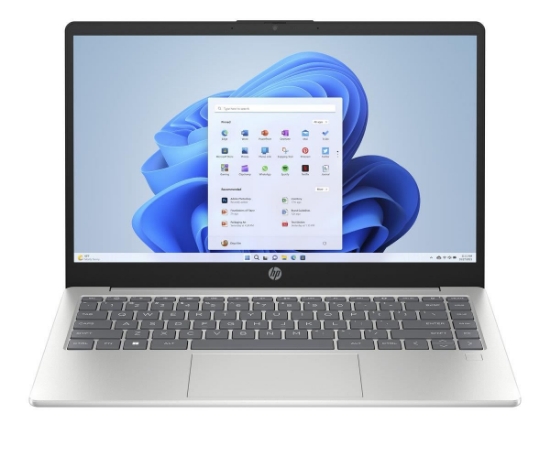 Obrázek NTB HP 14-ep0005nc, Core i7-1355U, 14" FHD AG IPS,16GB DDR4 ,1TB SSD, Intel Integrated Graphics, Win11