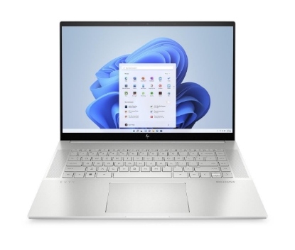 Obrázek NTB HP ENVY 16-h1001nc, Core i7-13700H, 16" 2.8K OLED,32GB DDR5,1TB SSD,RTX 4060 8GB,Win11 Pro, 2Y-onsite