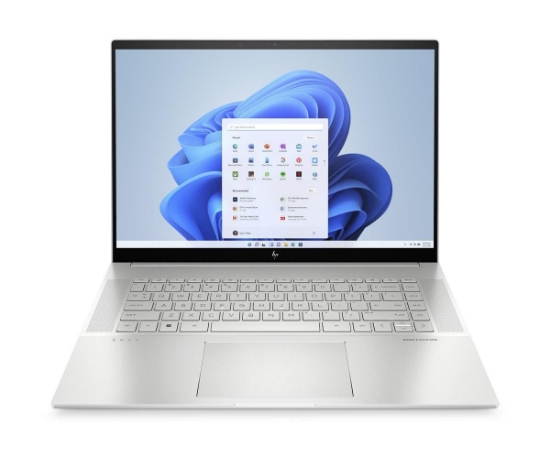 Obrázek NTB HP ENVY 16-h1001nc, Core i7-13700H, 16" 2.8K OLED,32GB DDR5,1TB SSD,RTX 4060 8GB,Win11 Pro, 2Y-onsite