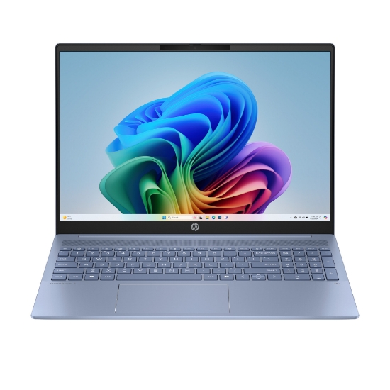 Obrázek NTB HP OmniBook 5 16-ag1001nc, Ryzen AI 5 340, 16" 1920x1200, 16GB LPDDR5X, SSD 512GB, Win 11