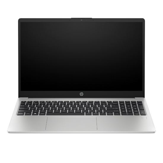 Obrázek HP NTB 250 G10 i7-1360P 15.6 FHD 250, 2x8GB, 512GB, backlit, ax, BT, silver, DOS