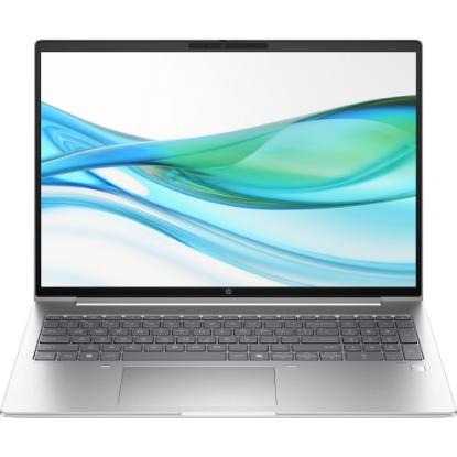 Obrázek HP NTB ProBook 460 G11 U7-155U 16 WUXGA 300FHD, 2x8GB, 512GB, FpS, ax/6E, BT, Backlit kbd, Win11Pro 3y onsite