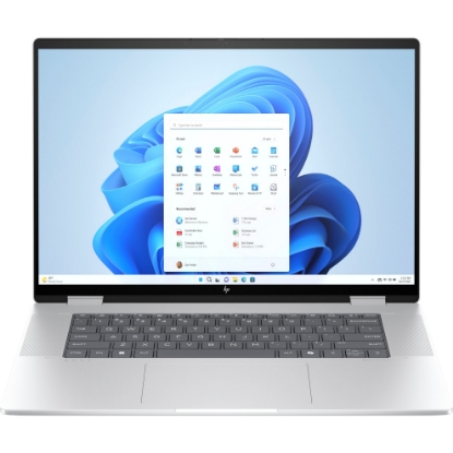 Obrázek NTB HP ENVY x360 16-ac0222nc, 16" 1920x1200 AG IPS, Ultra 5-125U,16GB DDR5,Intel Integrated Graphics, Win11 Home,On-Site