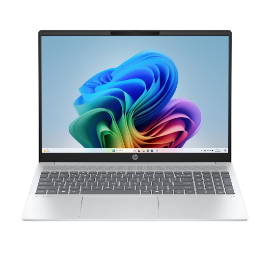 Obrázek NTB HP OmniBook 5 16-ag1003nc, Ryzen AI 7 350, 16" 1920x1200, 16GB LPDDR5X,SSD 1TB, Win 11