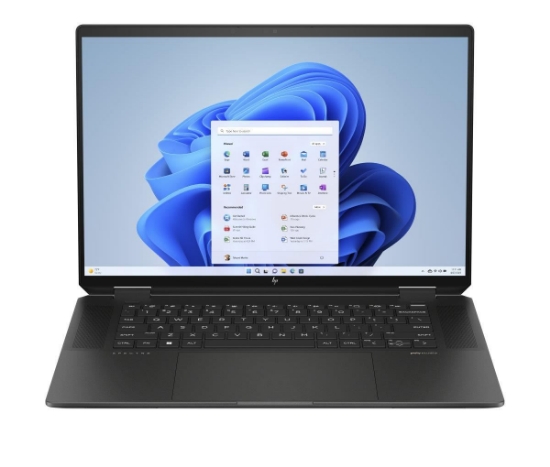 Obrázek NTB HP Spectre x360 16-aa0012nc,Ultra 7-155H,16" 2.8K OLED,32GB LPDDR5X,SSD 2TB,RTX 4050 6GB,Win11 Pro,2Yonsite+absolute