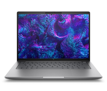Obrázek HP NTB ZBook 8 14 G1i Intel Core U 7 255H,RTX Pro 500 ADA/4GB,2×16GB,512GB,WUXGA,Wi-Fi 7+BT 5.4, FPS,Win11Pro,5-y onsite
