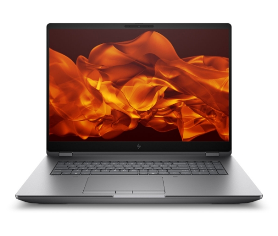 Obrázek HP NTB Zbook Fury 16 G1i U9 285HX, RTX PRO 4000 16GB Bl,128GB,1TB,2TB,WQUXGA DC 120Hz 500n,WiFi7,BT,FpR,Win11Pro,5y ons