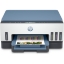 Obrázek HP All-in-One Ink Smart Tank 725 (A4, 15/9 ppm, USB, Wi-Fi, Print, Scan, Copy, duplex)
