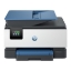 Obrázek HP All-in-One Officejet Pro 9125e HP+ (A4, 22 ppm, USB 2.0, Ethernet, Wi-Fi, Print, Scan, Copy, FAX, Duplex, RADF)