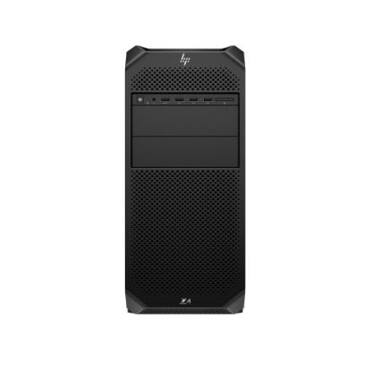 Obrázek HP PC Z4 G5 Xeon W5-2445 10c, 32GB ECC,1TB NVMe 4x4 2280,RTX 2000Ada/16GB, USB keyb+mouse,Win11Pro WKS, 5y onsite