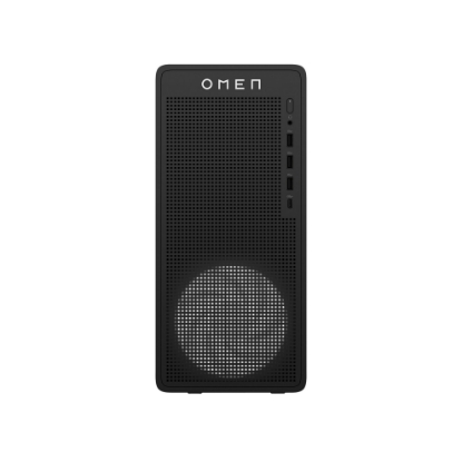 Obrázek PC OMEN TG03-0002nc, i5-14400F 4.70GHz 10 CORES, 16GB DDR5, SSD 1TB, RTX 4060 8GB, Win11 Home, GamePass 3měsíce zdarma