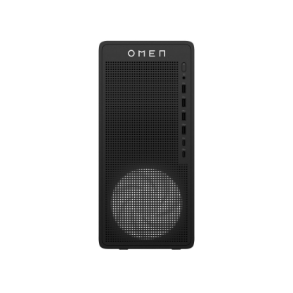 Obrázek PC OMEN TG03-0004nc, Ryzen 7 8700F 5.00GHz 8 CORES, 32GB DDR5, SSD 1TB, RTX 4060 8GB, Win11 Home,GamePass 3měsíce zdarma