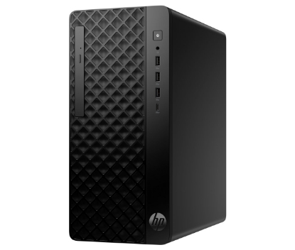 Obrázek HP PC ProDesk Tower 2 G1a Ryzen 5 8500G,16GB DDR5,512GB NVMe,Radeon 740M,klávesnice a myš,180W gold,DP+HDMI,Win11Home