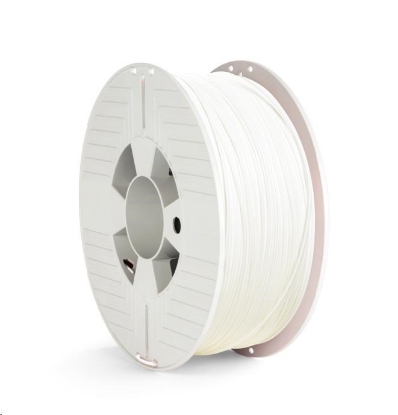 Obrázek VERBATIM 3D Printer Filament PET-G 1.75mm, 327m, 1kg white