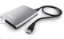 Obrázek VERBATIM Externí HDD 1TB Store 'n' Go USB 3.0 , stříbrný