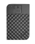 Obrázek VERBATIM HDD 2TB Fingerprint Secure Portable Hard Drive, Black GDPR