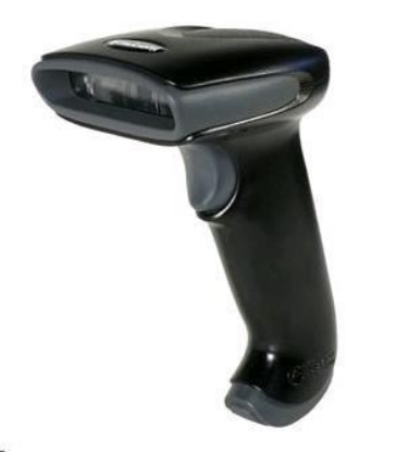 Obrázek Honeywell Hyperion 1300g, 1D, multi-IF, black