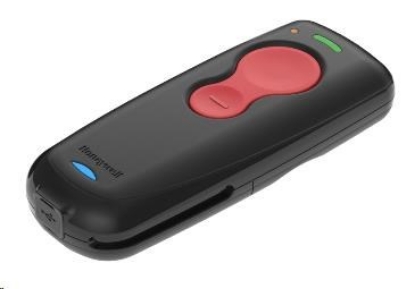 Obrázek Honeywell Voyager 1602g, BT, 2D, USB, BT (iOS), kit (USB), black