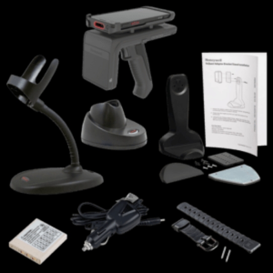 Obrázek Honeywell charging station, 4 slots, Ethernet