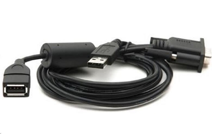 Zobrazit detail produktu - Honeywell connection cable, USB-Y Obrázek Honeywell connection cable, USB-Y