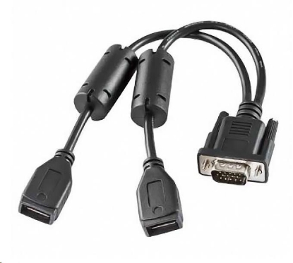 Zobrazit detail produktu - Honeywell connection cable, USB-Y Obrázek Honeywell connection cable, USB-Y