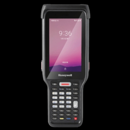 Obrázek Honeywell EDA61K, 2D, SR, USB, BT, Wi-Fi, 4G, num., GPS, GMS, Android