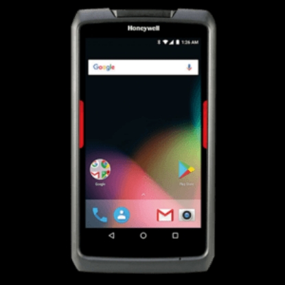 Obrázek Honeywell EDA71, 2D, BT, Wi-Fi, 4G, Android