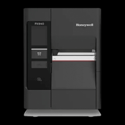 Zobrazit detail produktu - Honeywell PX940 Barcode Verifier, 8 dots/mm (203 dpi), peeler, disp., RTC, USB, RS232, Ethernet Obrázek Honeywell PX940 Barcode Verifier, 8 dots/mm (203 dpi), peeler, disp., RTC, USB, RS232, Ethernet