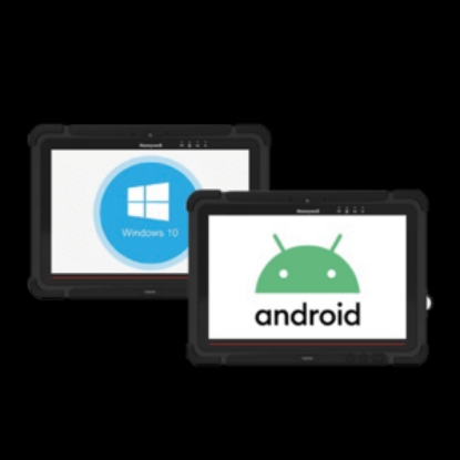 Obrázek Honeywell RT10A, 2D, SR, USB, BT, Wi-Fi, 4G, NFC, Android, GMS