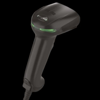 Obrázek Honeywell Xenon Performance 1950g, 2D, SR, multi-IF, black