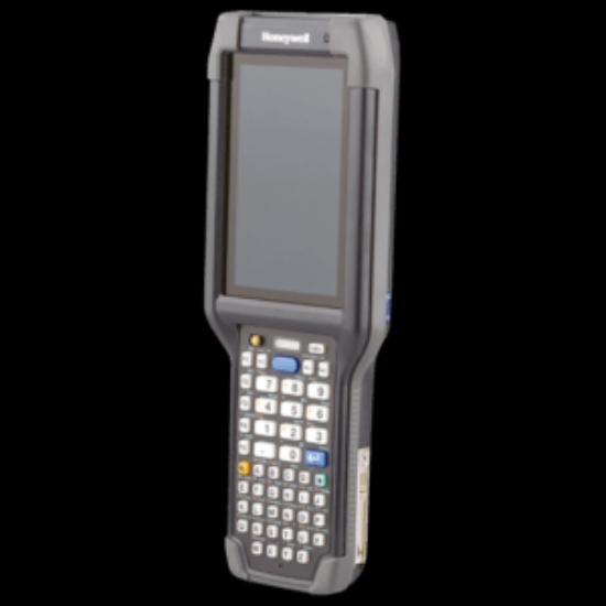 Obrázek Honeywell CK65, 2D, LR, BT, Wi-Fi, NFC, large numeric, GMS, Android