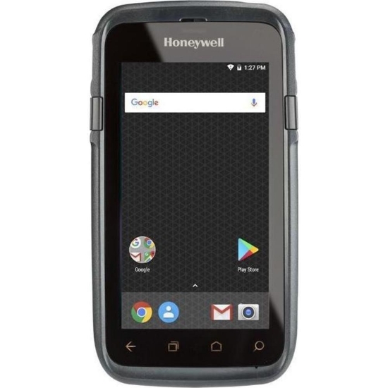Obrázek Honeywell CT60 XP, 2D, BT, Wi-Fi, 4G, NFC, Android