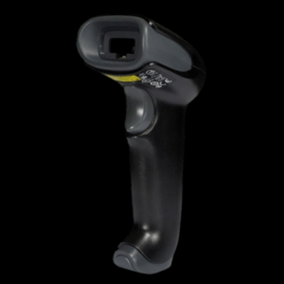 Zobrazit detail produktu - Honeywell Voyager 1250g, 1D, multi-IF, kit (USB), black Obrázek Honeywell Voyager 1250g, 1D, multi-IF, kit (USB), black