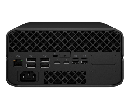 Obrázek HP PC Z2 Mini G1a AMD Ryzen AI Max PRO 390 APU, 32GB fixed, 1TB, AMD Radeon 8050S graphics,Kb+Mouse , 300W, Win11Pro