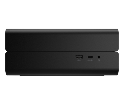 Obrázek HP PC Z2 Mini G1a AMD Ryzen AI Max PRO 390 APU, 32GB fixed, 1TB, AMD Radeon 8050S graphics,Kb+Mouse , 300W, Win11Pro