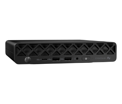 Obrázek HP PC EliteDesk 8 Mini G1a Next Gen AI,Ryzen AI 5 340,32GB, 1TB,Rad. 840M, 90W, Win11Pro