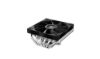 Obrázek DEEPCOOL CPU Chladič AN600, 1 x 120mm, LGA1851, AM5, černá