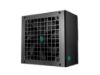Obrázek DEEPCOOL GAMERSTORM zdroj 550 W PF550L, 120mm, 80+, černá