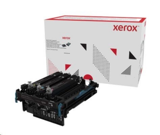Obrázek Xerox černý a barevný fotoválec pro C31x (125 000 str, black) BAZAR/POŠKOŽENÝ OBAL