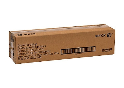 Zobrazit detail produktu - Xerox Drum Cartridge pro AltaLink C80xx, WorkCentre 75xx/78xx/79xx (125 000 str.) (R1-4) Obrázek Xerox Drum Cartridge pro AltaLink C80xx, WorkCentre 75xx/78xx/79xx (125 000 str.) (R1-4)