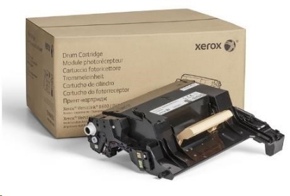 Zobrazit detail produktu - Xerox Drum Cartridge pro VersaLink B600/B605/B610/B615 (60 000 str.) Obrázek Xerox Drum Cartridge pro VersaLink B600/B605/B610/B615 (60 000 str.)
