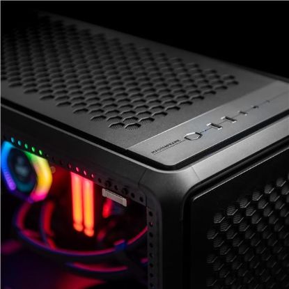 Obrázek Challenger Ryzen 7 7800X3D 32GB 2TB SSD NVMe RTX 5080 16G W11 Home