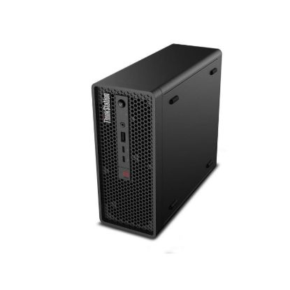 Obrázek LENOVO PC ThinkStation/Workstation P3 Ultra SFF G2 - Ultra7 265,64GB,1TBSSD,RTX A2000 16GB,W11P