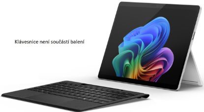 Obrázek Microsoft Surface Pro Copilot+ PC X Elite 32/ 1TB Platinum