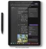 Obrázek Microsoft Surface Pro Copilot+ PC X Elite 32/ 1TB Platinum